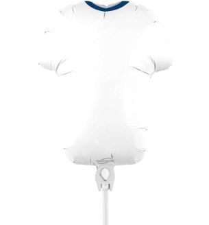 mini-football-shirt-white-blue-metallic-foil-balloon