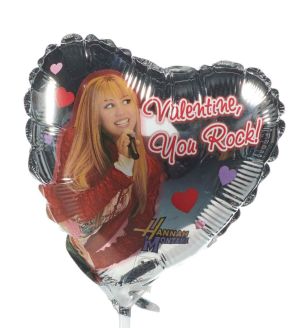 mini-hannah-montana-valentine-you-rock--anagram-foil-balloon