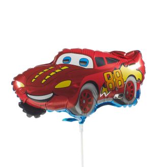 mini-hot-rod-red-car-flexmetal-foil-balloon