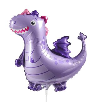 mini-lilac-dragon-flexmetal-foil-balloon