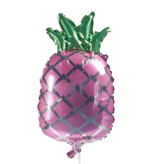 mini-pink-pineapple-bamboo-party-foil-balloon