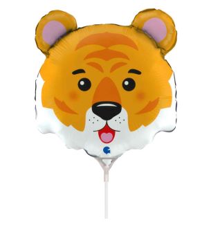 mini-tiger-head-grabo-foil-balloon