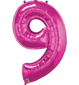 number-nine-magenta-foil-balloon.jpg