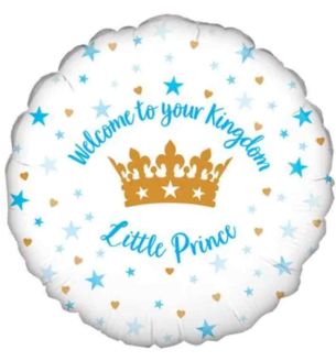 oaktree-welcome-to-your-kingdom-little-princess-round.jpg