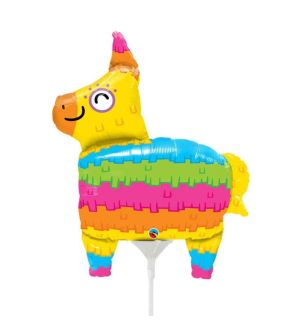 Mini Rainbow Print Pinta 